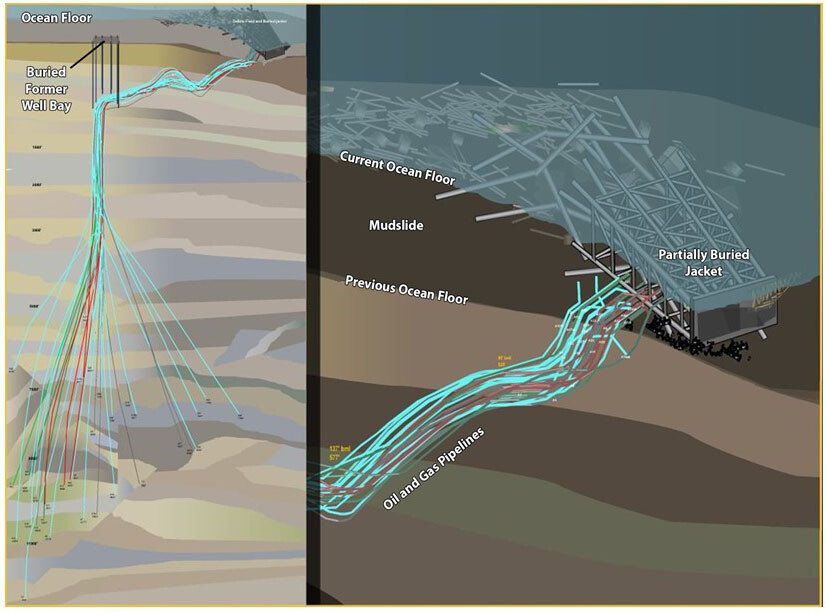 One million gallons of oil contained at longest U.S. spill | WorkBoat